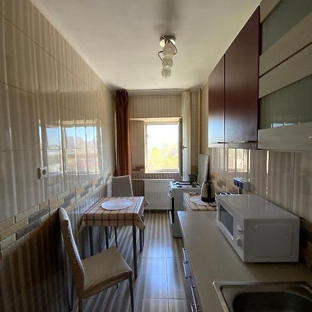 Le Garcon De Adi-Cosy,Quiet,Spatious Studio Bucarest Exterior foto