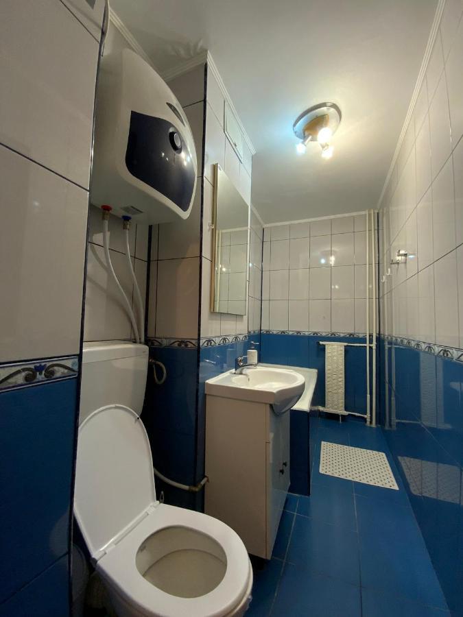 Le Garcon De Adi-Cosy,Quiet,Spatious Studio Bucarest Exterior foto