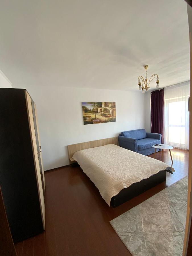 Le Garcon De Adi-Cosy,Quiet,Spatious Studio Bucarest Exterior foto