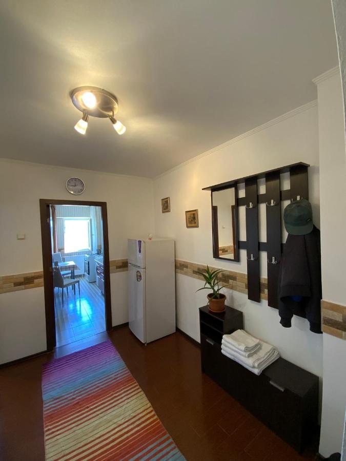 Le Garcon De Adi-Cosy,Quiet,Spatious Studio Bucarest Exterior foto