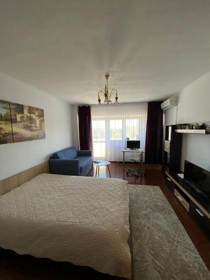 Le Garcon De Adi-Cosy,Quiet,Spatious Studio Bucarest Exterior foto